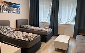 Holiday Apartment